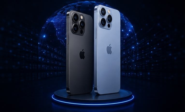 Smartphones ATG